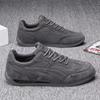Zapatos Forrest Gump Zapatos Deportivos para Hombre Transpirables Nuevo Estilo Coreano de Primavera Zapatos Casuales Tenis para Hombre Zapatos Retro Modernos para Hombre Venta al por Mayor