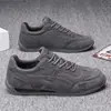 Zapatos Agan, zapatillas deportivas para hombre, transpirables, nueva colección de otoño, zapatos casuales estilo coreano, tenis para hombre, zapatos retro y modernos para hombre, venta al por mayor