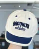 Chapéu de Bebê Boné de Baseball Casual Primavera Aba Curta Proteção Solar Unissex Infantil Versátil Chapéu de Sol Estilo Coreano