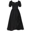 Vestido medieval vintage irregular nuevo Amazon Wish Vestido renacentista Vestido de escenario Vestido de mujer