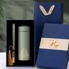 Caderno de Presente de Moda Nacional de Alta Qualidade Caixa de Presente terno LOGO Personalizável Imprimível Bloco de Notas Estilo Chinês Empresa