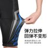 WEST BIKING pantalones cortos de ciclismo para hombre BIKING de montaña pantalones amortiguadores de bicicleta equipo de ciclismo pantalones cortos de ciclismo para hombre