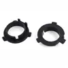 Portalámparas de Coche K5 K3 Sportage Sonata K4 Grand Santa Fe Soporte de Montaje para Faro LED Clip en Base de Luz H7