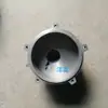 Bomba de Vacío de Anillo de Agua Zibo Boshan 2BV Cuerpo de Bomba Carcasa de Bomba Bomba de Presión Negativa Accesorios Universales
