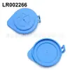 Adecuado para Ford Focus 2011-2015 tanque de almacenamiento de líquido limpiaparabrisas delantero cubierta de botella rociadora tapa de tanque de agua