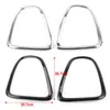 Adecuado para 07-14 Bmw Mini r56 r57 r58 r59 Marco de Luz Trasera 51132752243 51132296296