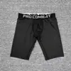 Shorts Esportivos Apertados Novos de Verão Masculino Atletismo Basquete Futebol Corrida Parte de Baixo Absorventes de Suor Calças de Bola Shorts de Treino Masculino