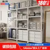 Estanterías ligeras de almacenamiento Shibang, estanterías de almacenamiento para balcón, almacenamiento doméstico de múltiples capas, estanterías organizadoras para dormitorio, estanterías de hierro metálico