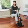 Máquina para Subir Escaleras Fitness Hogar Multifuncional Escaladora Interior Máquina de Escaleras Stepper Equipo de Ejercicio