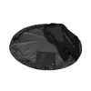 Bolsa de Armazenamento para Roupas de Praia e Natação 210D600D Bolsa de Armazenamento para Roupa de Neoprene Bolsa de Troca Rápida para Roupas de Surfe de Praia
