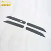 Adecuado para el modelo Chery Tiggo 7L 26, panel de manija de puerta, parche de moldura brillante, accesorios decorativos exteriores, suministros automotrices