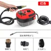 Limpiador a Vapor Alta Temperatura Transfronterizo Limpiador a Vapor Campana de Cocina Baño Máquina de Limpieza Limpieza y Esterilización