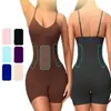 Tablero de Soporte de Fabricante de Fuente de Nuevo Modelo Transfronterizo Tablero Abdominal de Esponja Tablero de Compresión Moldeadora Post-Liposucción