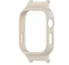 Nuevo de fábrica adecuado para HUAWEI watch fit3 marco de reloj de oreja cruda Huawei watchFit3 funda protectora de oreja cruda