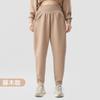 Pantalones deportivos para mujer, pantalones casuales holgados para correr de capa de aire primaveral, leggings, pantalones deportivos adelgazantes, pantalones deportivos para entrenamiento físico
