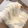 Pijama de pastel de mantequilla con lunares por toda la tela para mujer, conjunto de dos piezas de verano con shorts de manga corta, ropa de estar casual holgada para niñas