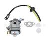 Adecuado para Carburador Th23 Th26 Th34 23Cc 25Cc 26Cc 33Cc 35Cc