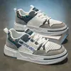 Sapatos de malha masculinos, respiráveis, finos, casuais, esportivos, leves, novos tênis masculinos de verão 2026, sapatos da moda para estudantes