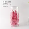 Frasco de Plástico para Mascotas Botella de Plástico Sellada Grado Alimenticio Frasco para Snacks Empaque de Fruta Deshidratada Frasco de Plástico Transparente Personalización