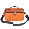 Venta al por mayor de fábrica bolsa forro para cámara de lente SLR bolsa de almacenamiento bolsa para accesorios SLR bolsa para cámara digital bolsa de fotografía