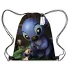 Amazon Nuevo punto punto Bolsa de Hombro con Cordón y Bolsillo Bolsa de Almacenamiento con Cordón Mochila Deportiva Bolsa con Cordón Baloncesto