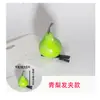 Grampo de Broto de Feijão Grama Grampo de Fruta Barraca de Mercadorias Pequenas de Um Dólar Atrações Acessórios de Cabeça Performance Acessórios de Cabelo Infantis Pequenos Acessórios
