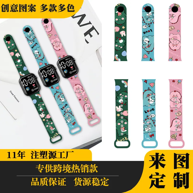 主图定制