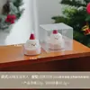 Recuerdos de Velas de Té Navideñas, Pequeños Regalos Prácticos, Regalos de Fragancia Transfronterizos, Velas Aromáticas Navideñas Hechas a Mano, Personalización