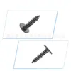 Tornillos Autorroscantes para Guardabarros de Accord, Civic, Spirior, Crv, Lingpai, Fit y Fengfan
