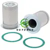 Venta Directa de Fábrica Reemplazo para 2101480 Separador Aire-Aceite 021.0148-0 Sao 57180