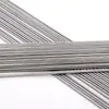 Fio de Aço Mola de Aço Inoxidável 304, Fio de Aço Reto, Fio de Aço Duro, Barra de Aço Redonda, Pode Ser Processado 0,2 Mm--5 Mm