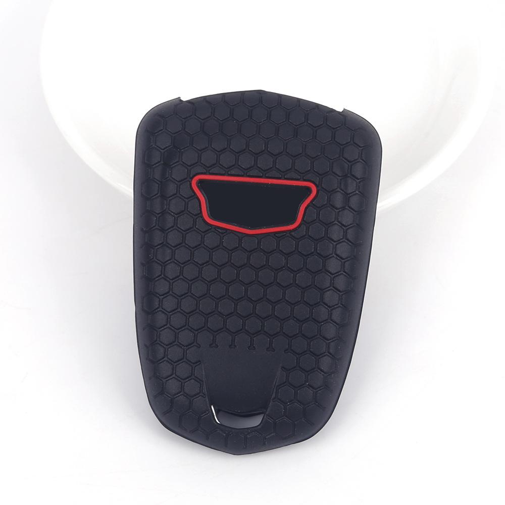 凯迪拉克智能4/5键镂空款式2038.01