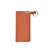 Bolsa Portátil para Gafas, Bolsa Anti-Presión para Gafas, Bolsa de Almacenamiento para Gafas de Sol, Bolsa de Mano Pequeña de Alta Gama para Hombre y Mujer