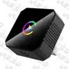 Módulo Carplay 2 en 1 personalizado ODM Android Auto conectividad de vehículo caja Carplay inteligente inalámbrica
