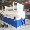 Separador de areia totalmente automático tambor vibratório vaga única e dupla estação de mistura de concreto separador de areia