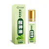 Aceite Despertador Crema Despertadora Somnoliento al Volante Somnolencia de Mediodía Verano Aceite Despertador Aceite Refrescante de Menta Venta al por Mayor Dropshipping