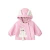 Jaquetas Infantis Dudu para Primavera e Outono, Roupas Estilosas para Meninos, Tops Atraentes para Meninas, Roupas de Frio Fofas para Bebês, Conjuntos de Primavera para Meninos