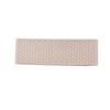 Molde de Açúcar Flip Honeycomb Mesh Silicone Mold Dry Pace Mesh Baking Mold Lace Honeycomb Clay Soft Pottery Mold
