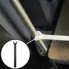 Graxa para haste roscada, acessórios para impressora 3D, guia linear para haste roscada, rolamento, peças de transmissão por engrenagem, lubrificação silenciosa e à prova de ferrugem, 10g