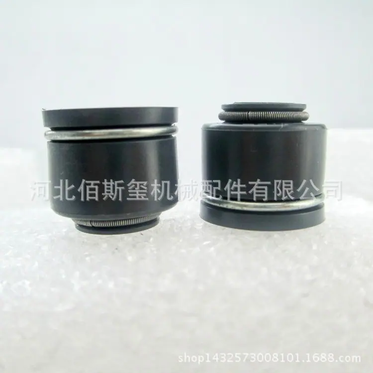 气门油封