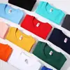 Camiseta básica de nuevo estilo para hombres y mujeres, hecha de algodón peinado, estilo japonés, versátil, artística, moderna, a la moda, tendencia simple Harajuku ins