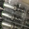 El Flujo de 14L/Min de la Válvula Direccional Electromagnética Wsm08130D de Hydac