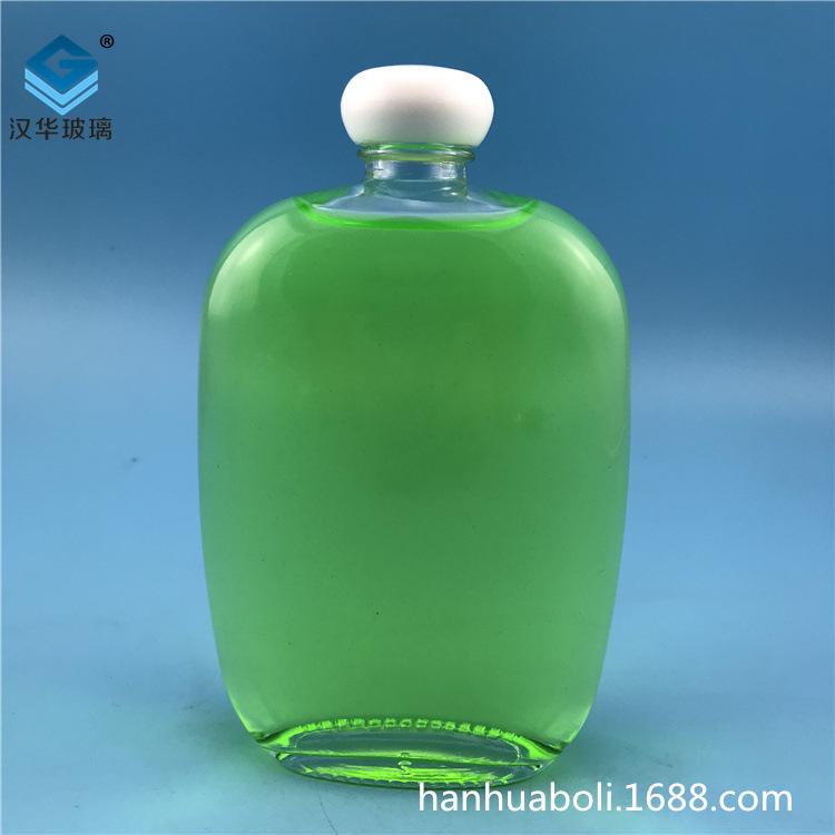 玻璃酒瓶批发订制