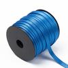 Color Zhengfa en stock Tirante de hombro ligero 0.6-1.5cm cinta elástica de poliéster tirante de sujetador de ropa interior cabestrillo banda ligera