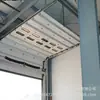 Puertas de Ascensor Industriales Modernas, Puertas Rápidas para Fábricas, Producción Directa de Fábrica, Venta al por Mayor y Personalización, Puertas de Ascensor Réplica Industriales