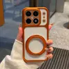 Suporte de Metal 360 Adequado para Capa de Celular Xiaomi 17Max, Acabamento Fosco Tipo Pele, Dissipação de Calor Turbo5 Galvanizado Redmi K90