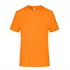 Camiseta jacquard de cuello redondo de secado rápido YS901 personalizada de fábrica con logotipo personalizado, disponible en tallas grandes, diseñada para deportes al aire libre, ofreciendo comodidad de secado rápido, fresca y transpirable