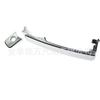 Adequado para carro Nissan Infiniti porta dianteira esquerda maçaneta externa maçaneta externa 80640-CA012