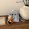 Bolsa Saco Estilo Novo 2026, Alto Padrão, Nicho, Retrô, Versátil, Bolsa Transversal para o Dia a Dia, Bolsa de Mão Feminina, Bolsa Tote Pequena