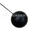 Ventas de fábrica cabeza de boxeo montada en la cabeza pelota de boxeo para entrenamiento de reacción pelota de velocidad boxeo doméstico pelota de reflejos pelota montada en la cabeza